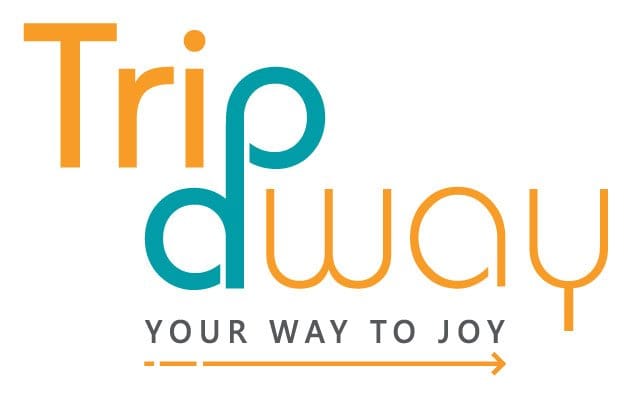 Trip Away Logo