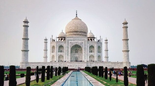 تاج-محل