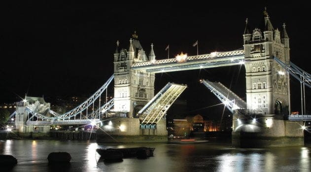 جسر-لندن