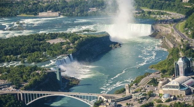 شلالات-نياجرا