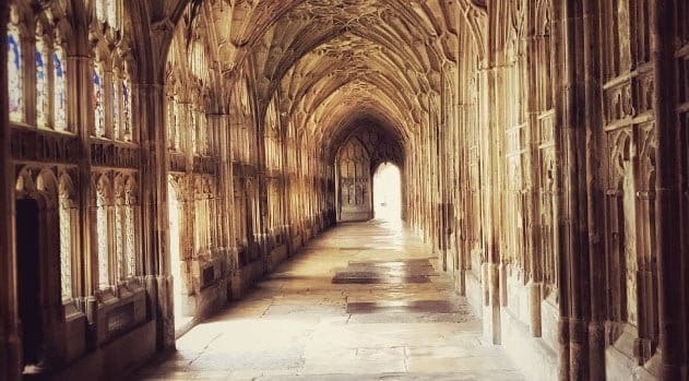 فن-العمارة-لندن