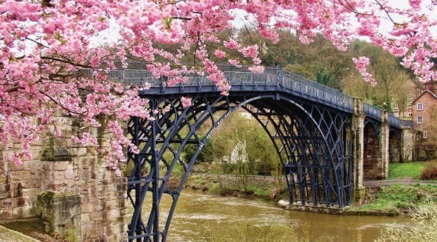 لندن-البحيرة