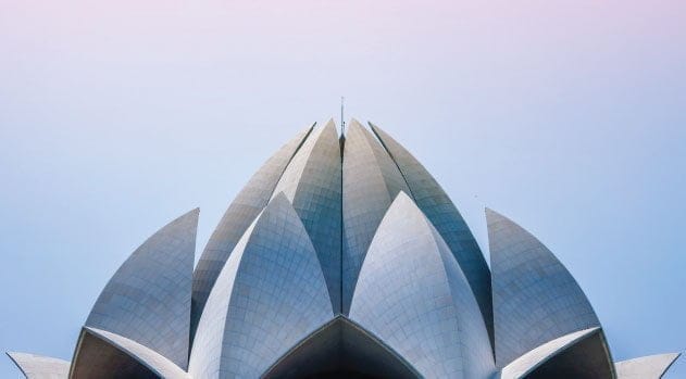 معبد-اللوتس