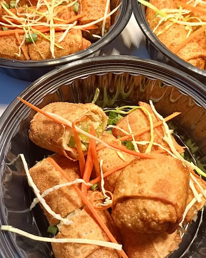  مطعم صيني يقدم مجموعة واسعة من الأطباق الصينية التقليدية والمعاصرة