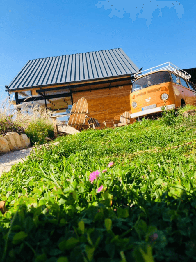  مطعم  يقدم وجبات محلية 