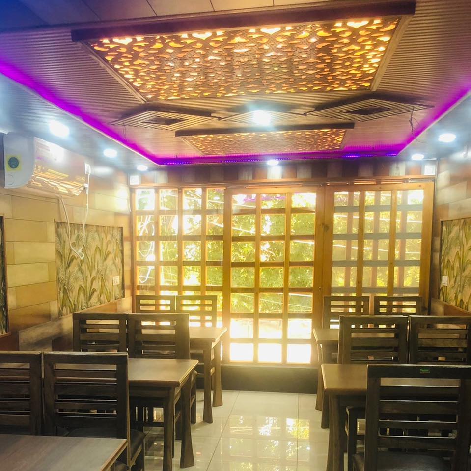 مناسب للشخص النباتي, حلال, خيارات خضرية.