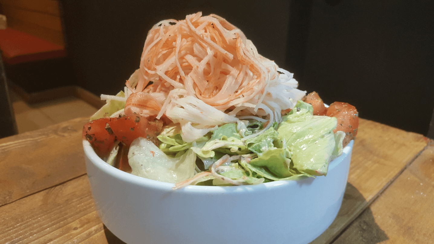 مطعم يقدم الاطباق الايطالية والاطعمه البحرية