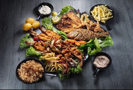 مطعم المأكولات الهندية التقليدية