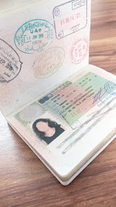 تريب اواي للتأشيرات والسياحة والسفر place picture