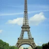 Eiffel Tower