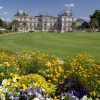 Luxembourg Gardens