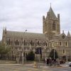 Christ Church Cathedral, Dublin.

Will appear in:
Working title: Leaving Certificate History of Art 
Authors: Tara Fahey and Siobhán Geoghegan-Treacy 
ISBN: 978-1-84741-100-6